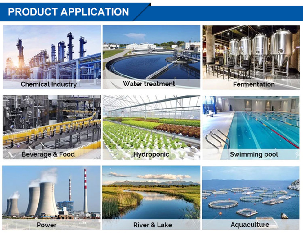 Κίνα Henan Bingsheng Industrial Co., Ltd. Εταιρικό Προφίλ