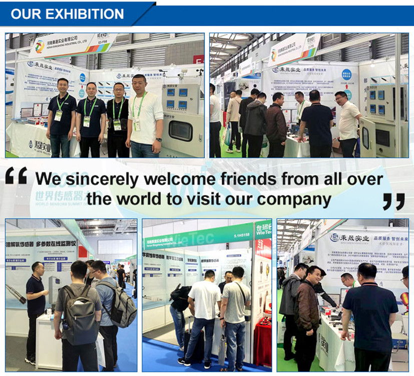 Κίνα Henan Bingsheng Industrial Co., Ltd. Εταιρικό Προφίλ