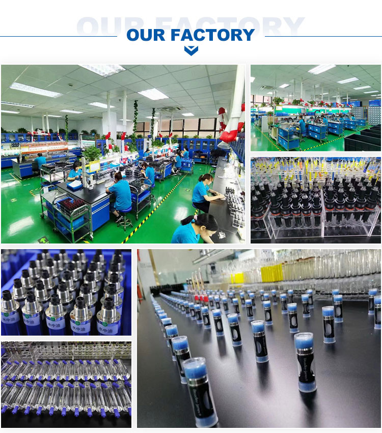 Κίνα Henan Bingsheng Industrial Co., Ltd. Εταιρικό Προφίλ
