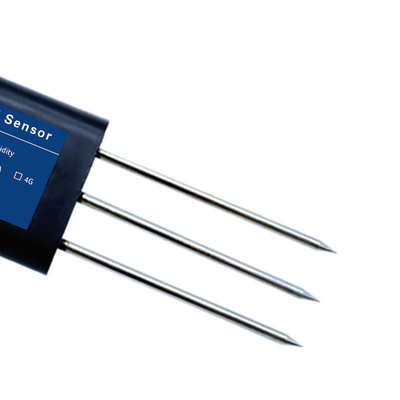 Έξυπνη Γεωργία 3 in1 NPK Νημό 3 Pin αισθητήρας με RS485 Modbus έξοδο και απόδοση
