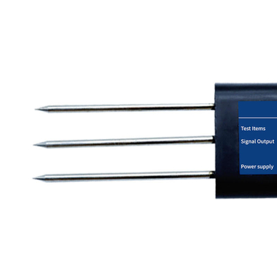 Έξυπνη Γεωργία 3 in1 NPK Νημό 3 Pin αισθητήρας με RS485 Modbus έξοδο και απόδοση